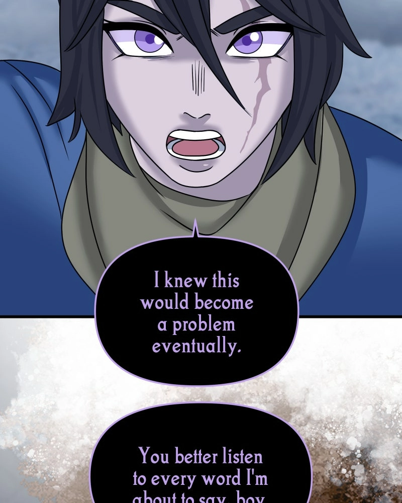 Don't Enter the House Pool Chapter 20 - page 20