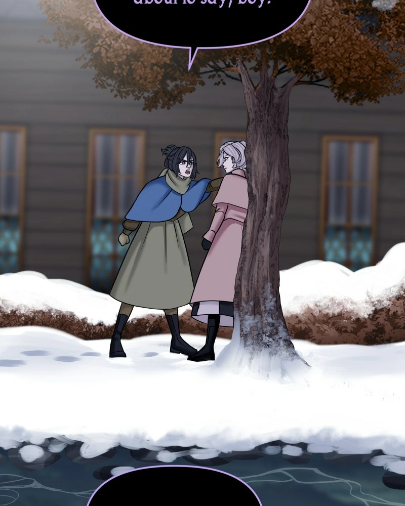 Don't Enter the House Pool Chapter 20 - page 21