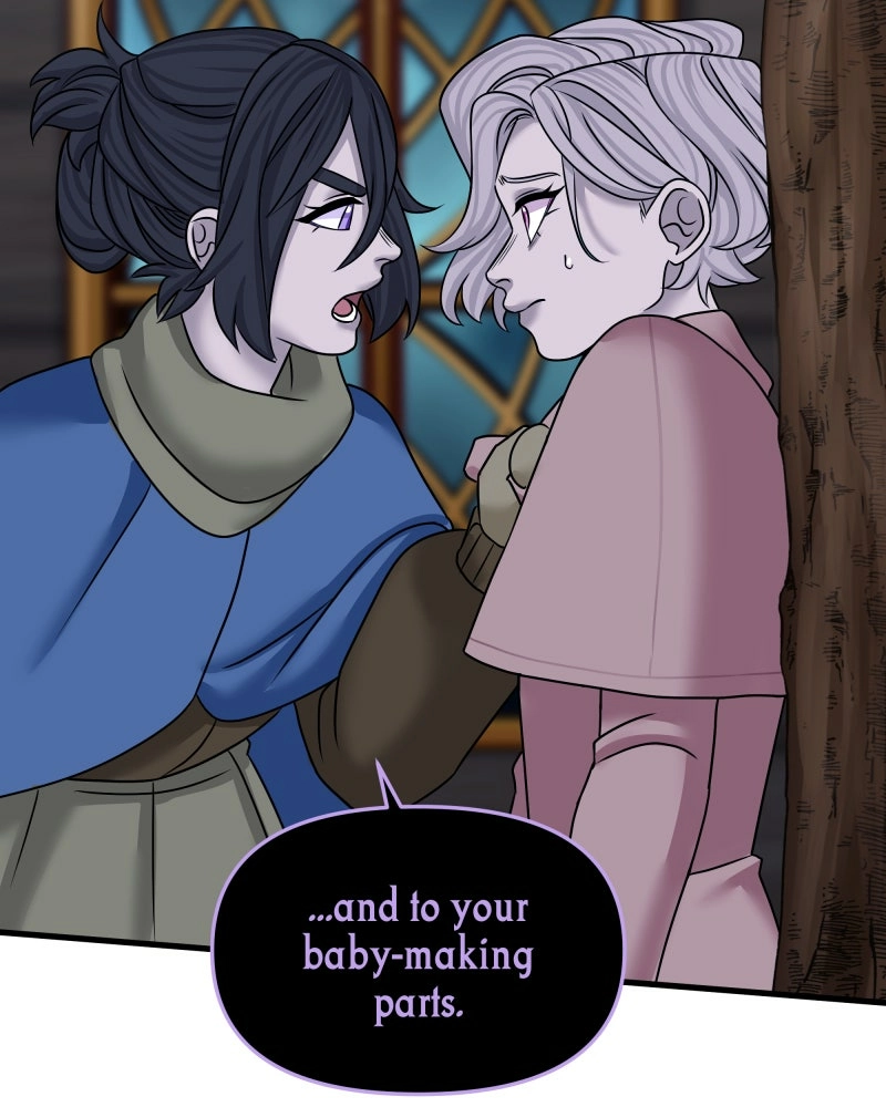 Don't Enter the House Pool Chapter 20 - page 24