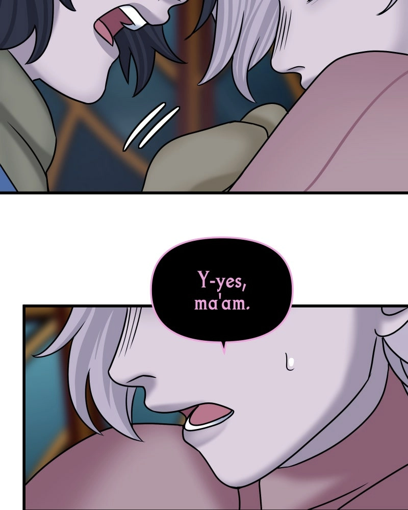 Don't Enter the House Pool Chapter 20 - page 26