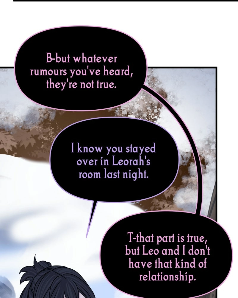 Don't Enter the House Pool Chapter 20 - page 27