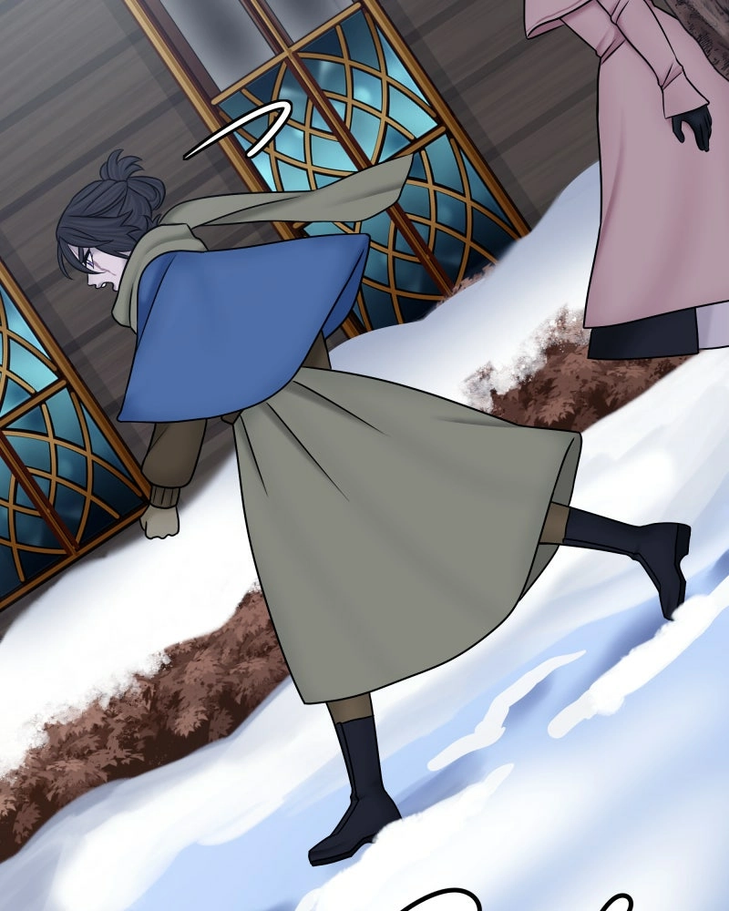 Don't Enter the House Pool Chapter 20 - page 29