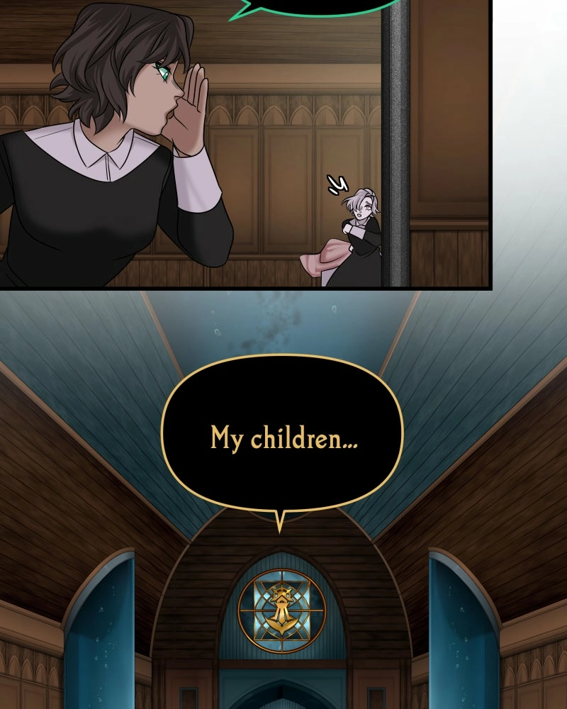 Don't Enter the House Pool Chapter 20 - page 34