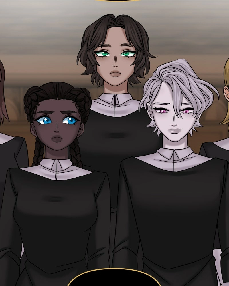 Don't Enter the House Pool Chapter 20 - page 37