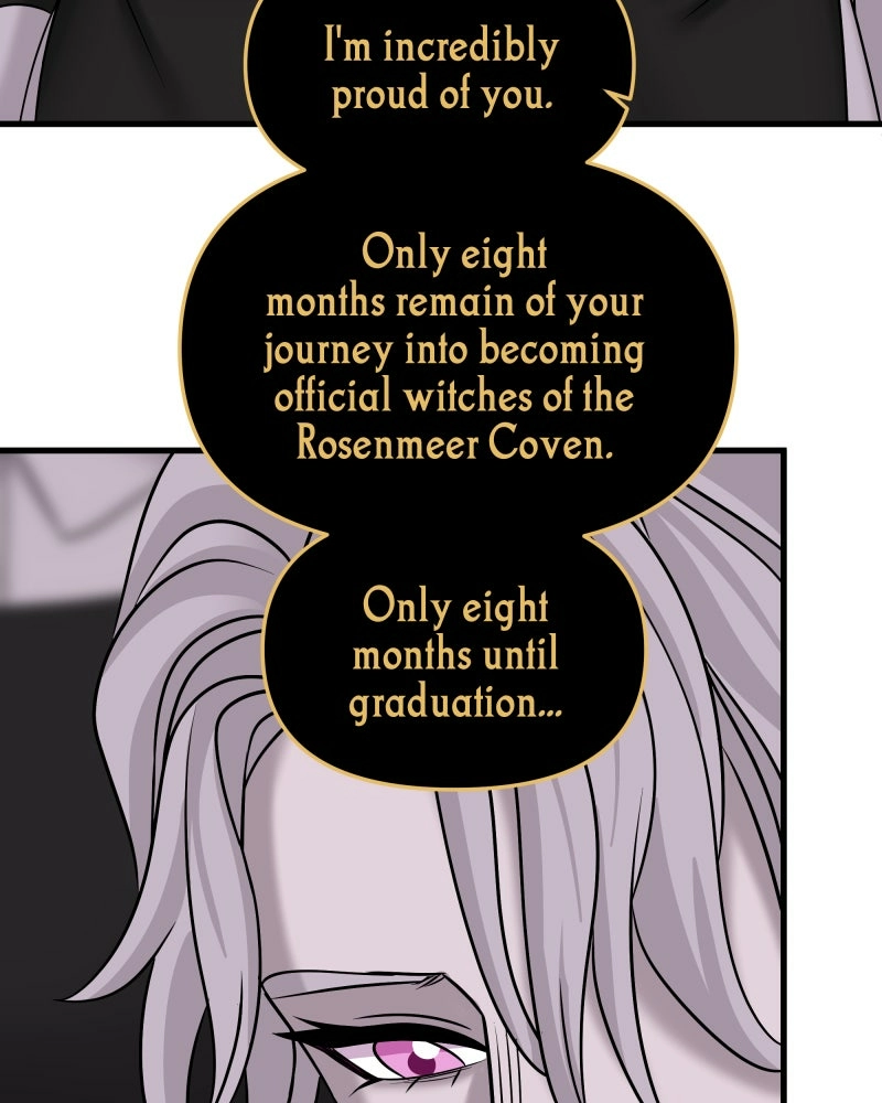 Don't Enter the House Pool Chapter 20 - page 38