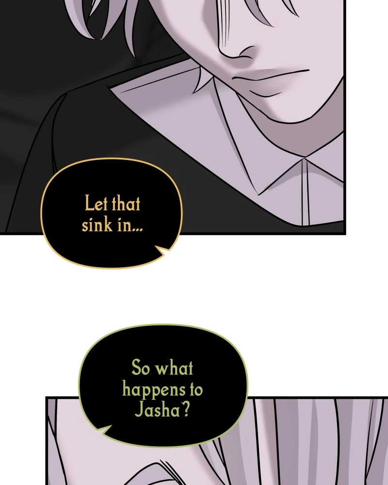 Don't Enter the House Pool Chapter 20 - page 39