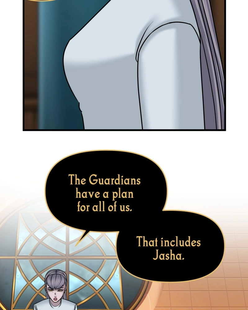 Don't Enter the House Pool Chapter 20 - page 43