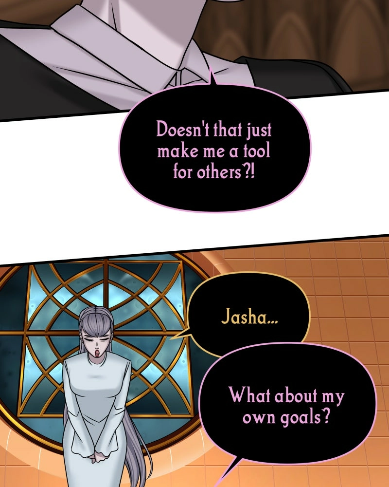 Don't Enter the House Pool Chapter 20 - page 49