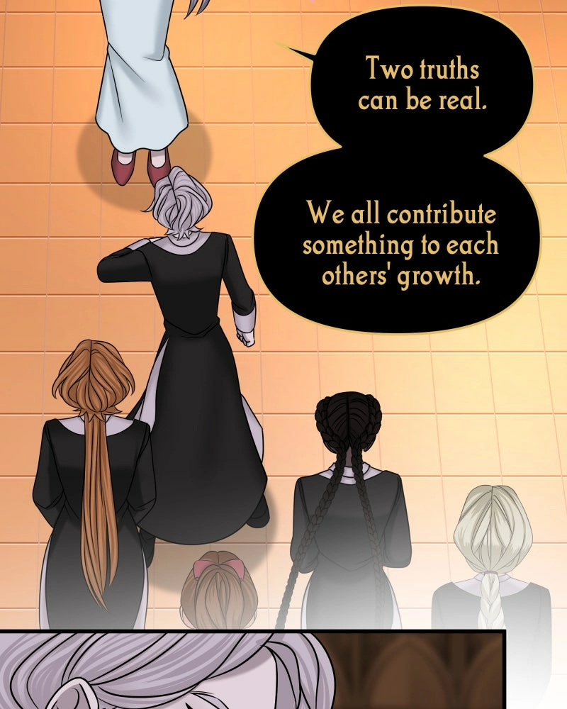 Don't Enter the House Pool Chapter 20 - page 50