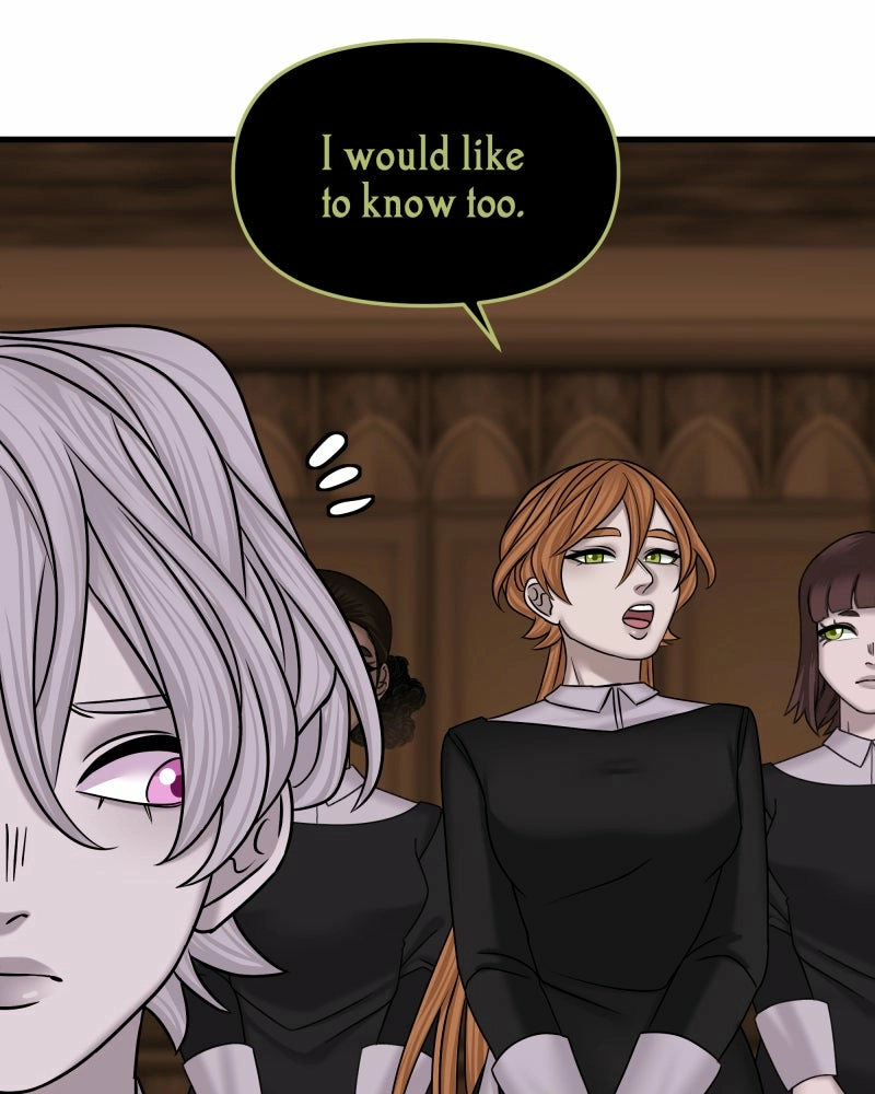 Don't Enter the House Pool Chapter 20 - page 55