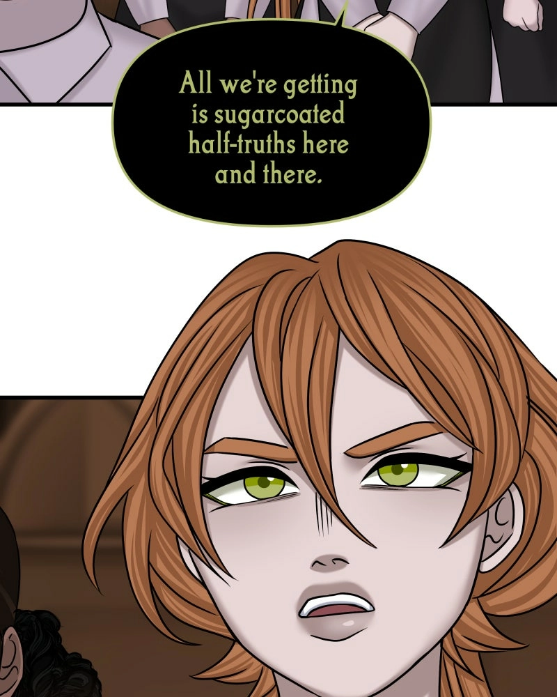 Don't Enter the House Pool Chapter 20 - page 56