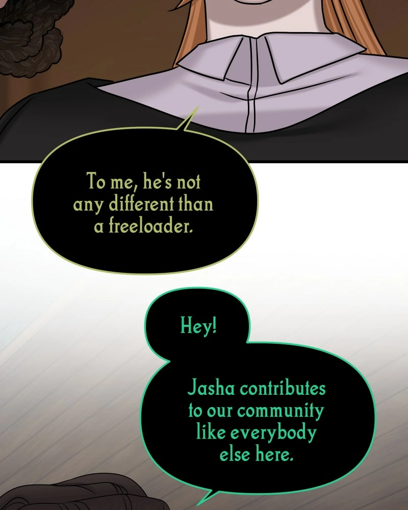 Don't Enter the House Pool Chapter 20 - page 57