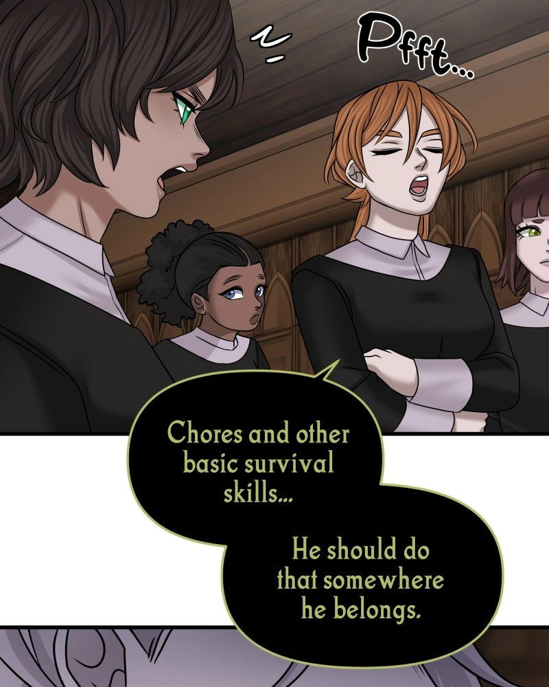 Don't Enter the House Pool Chapter 20 - page 58