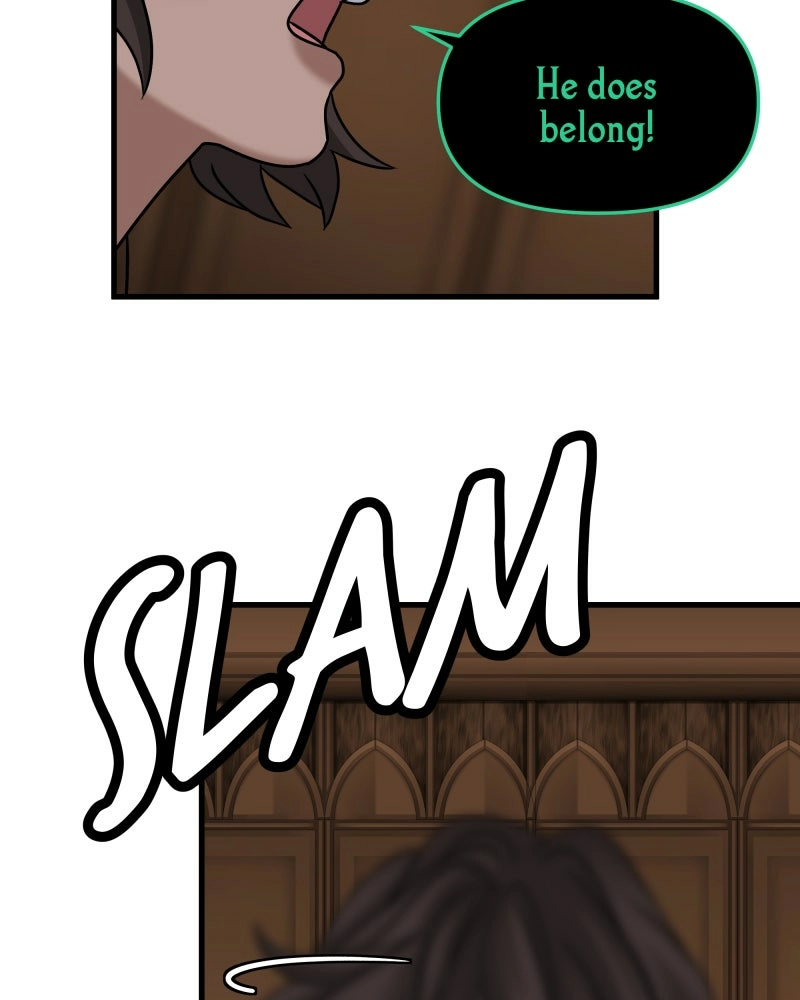 Don't Enter the House Pool Chapter 20 - page 60