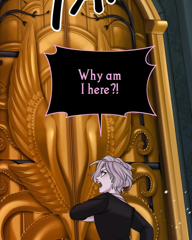 Don't Enter the House Pool Chapter 20 - page 68