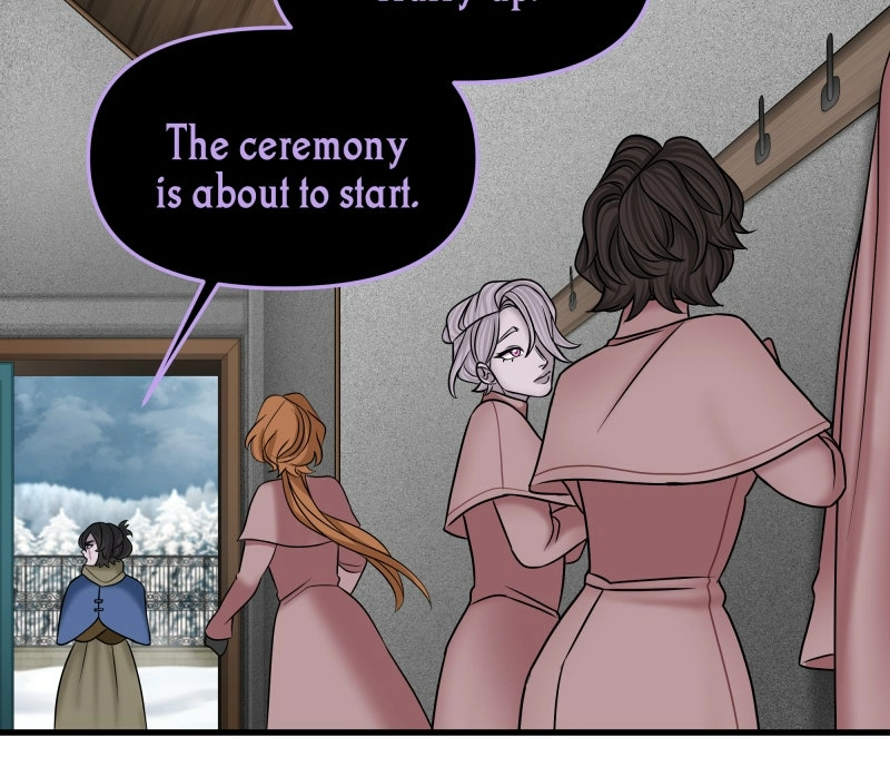 Don't Enter the House Pool Chapter 20 - page 8