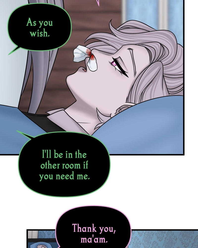 Don't Enter the House Pool Chapter 21 - page 10