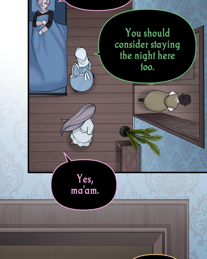 Don't Enter the House Pool Chapter 21 - page 11