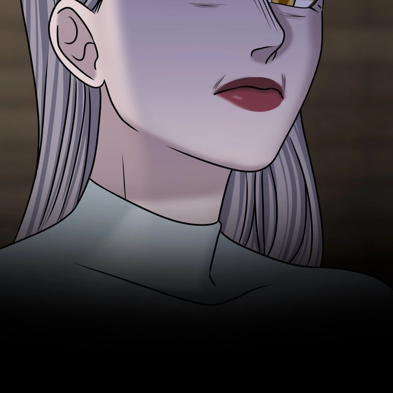 Don't Enter the House Pool Chapter 21 - page 15