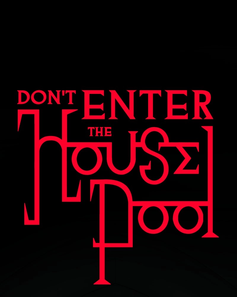 Don't Enter the House Pool Chapter 21 - page 16