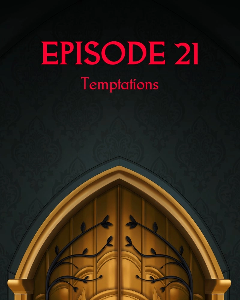 Don't Enter the House Pool Chapter 21 - page 17