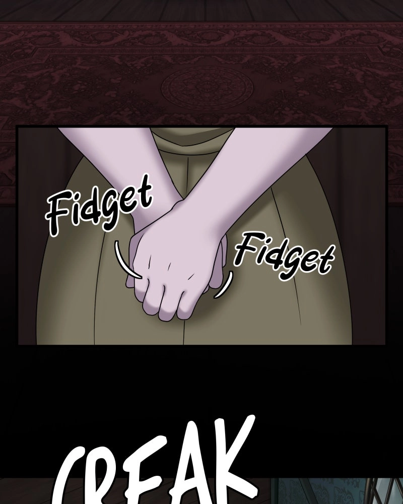 Don't Enter the House Pool Chapter 21 - page 19