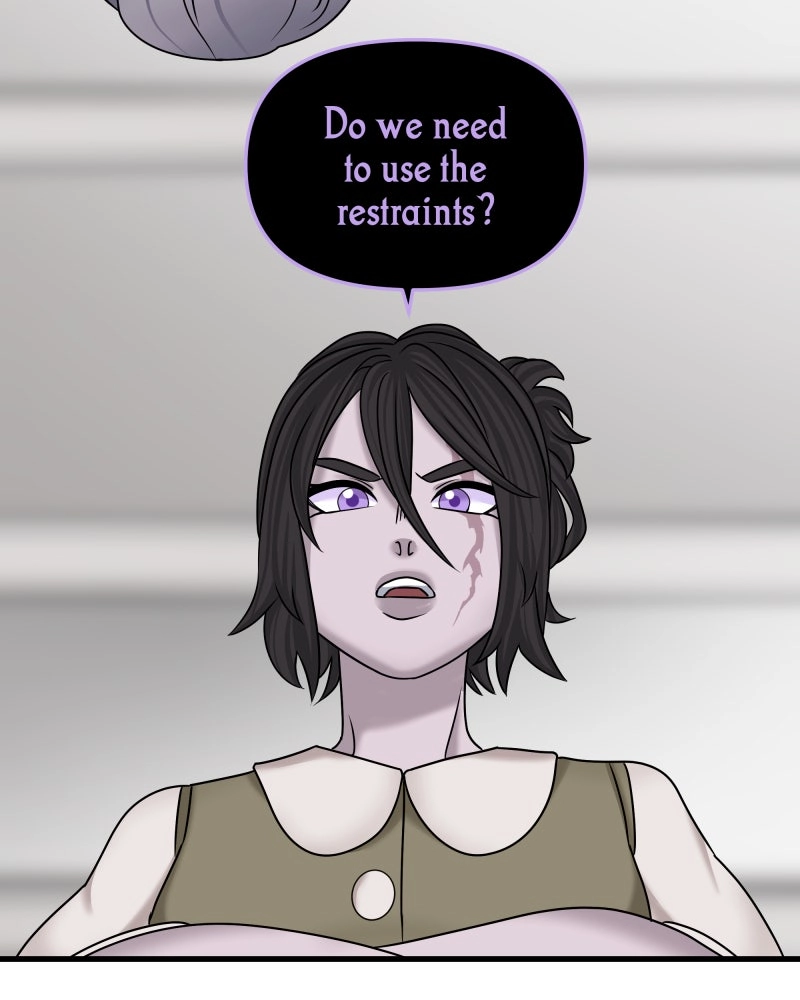 Don't Enter the House Pool Chapter 21 - page 2