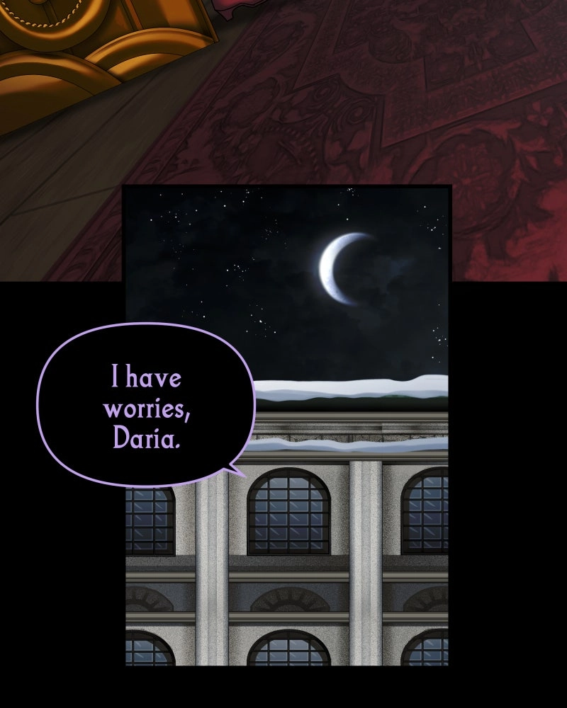 Don't Enter the House Pool Chapter 21 - page 21