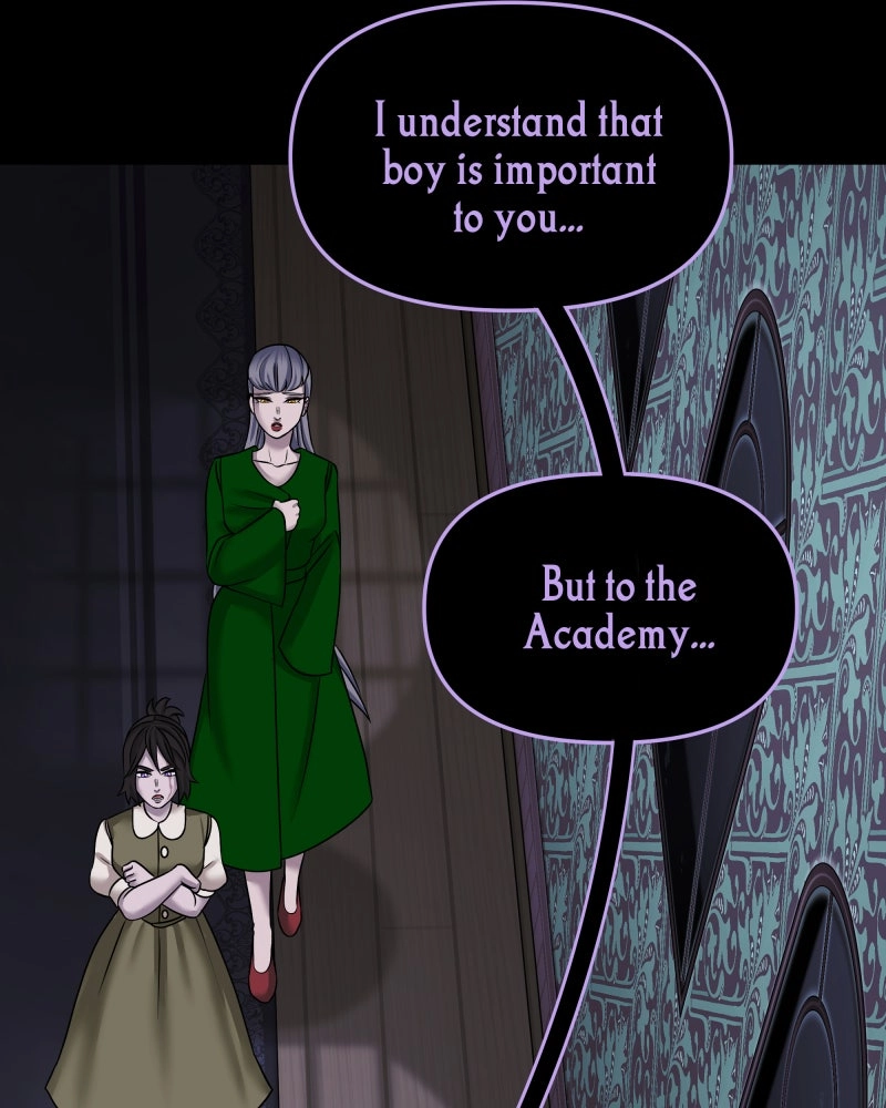 Don't Enter the House Pool Chapter 21 - page 22