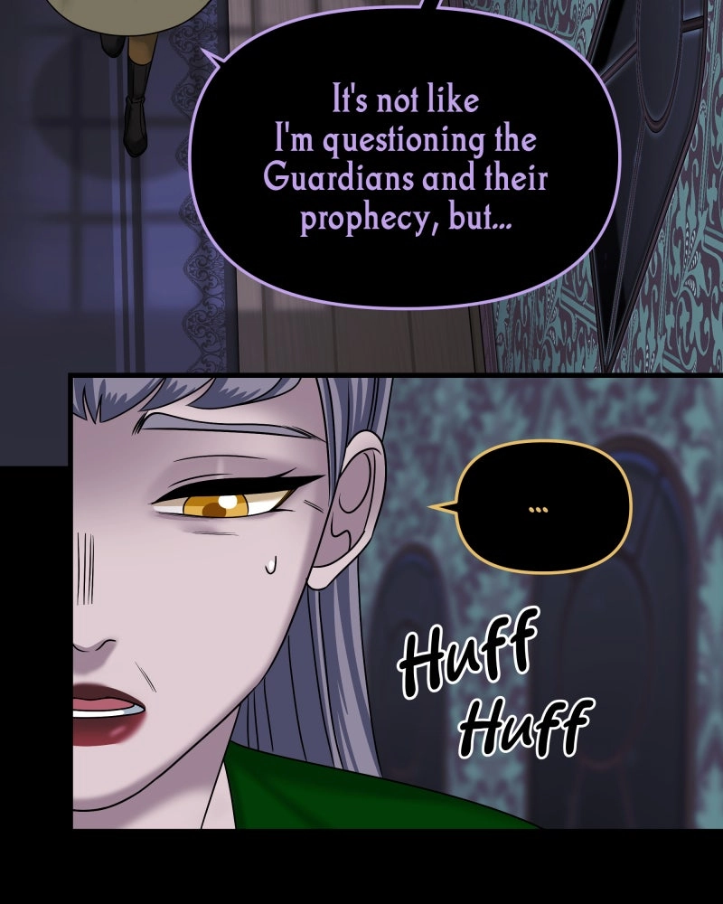 Don't Enter the House Pool Chapter 21 - page 23