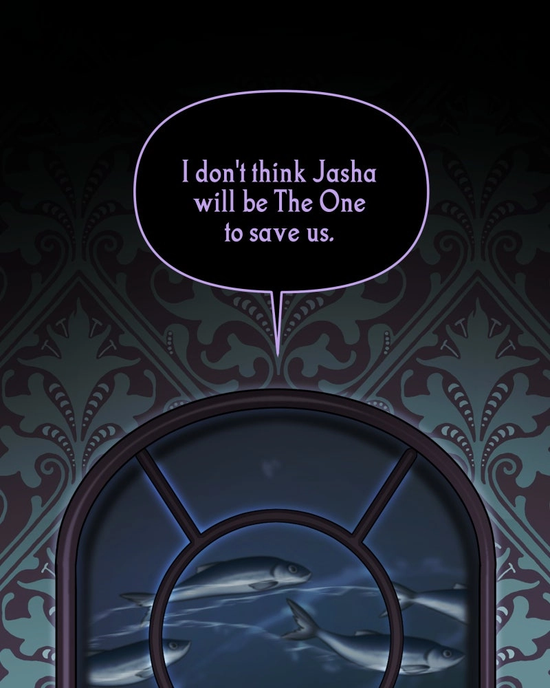 Don't Enter the House Pool Chapter 21 - page 24