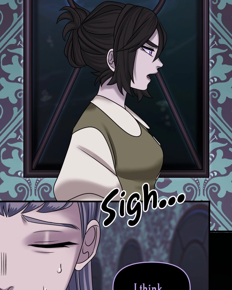 Don't Enter the House Pool Chapter 21 - page 25