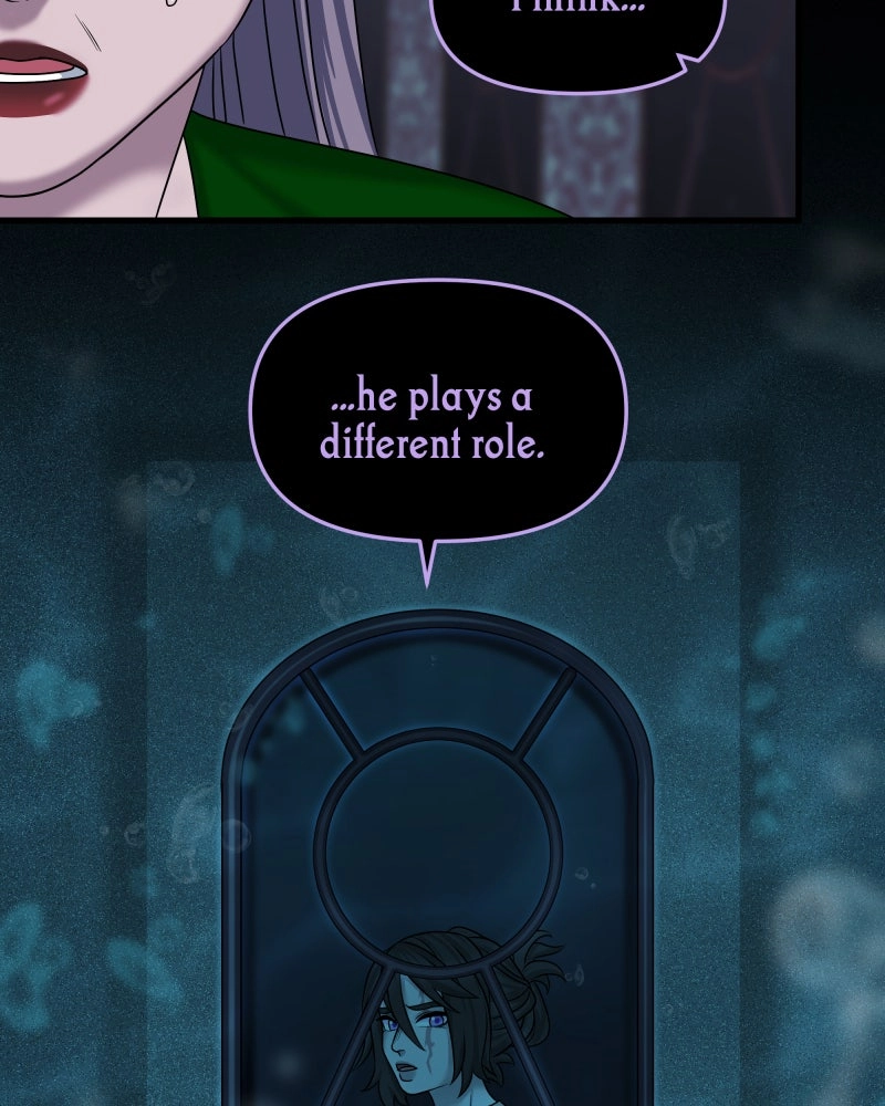 Don't Enter the House Pool Chapter 21 - page 26