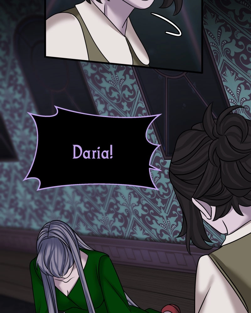 Don't Enter the House Pool Chapter 21 - page 29