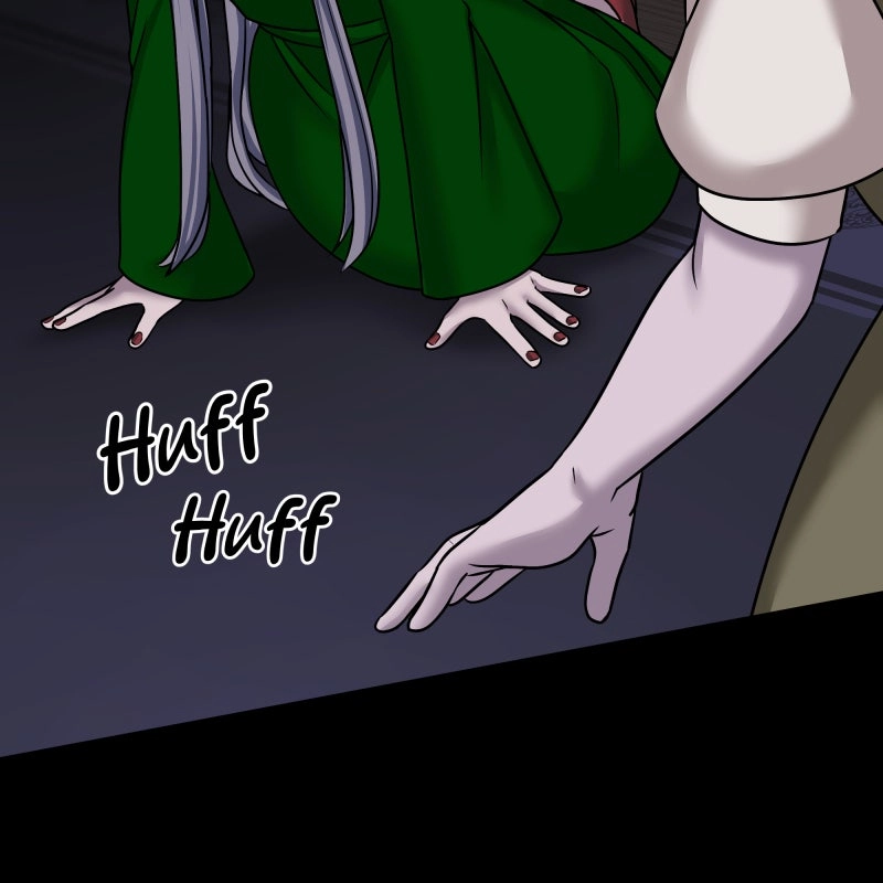Don't Enter the House Pool Chapter 21 - page 30
