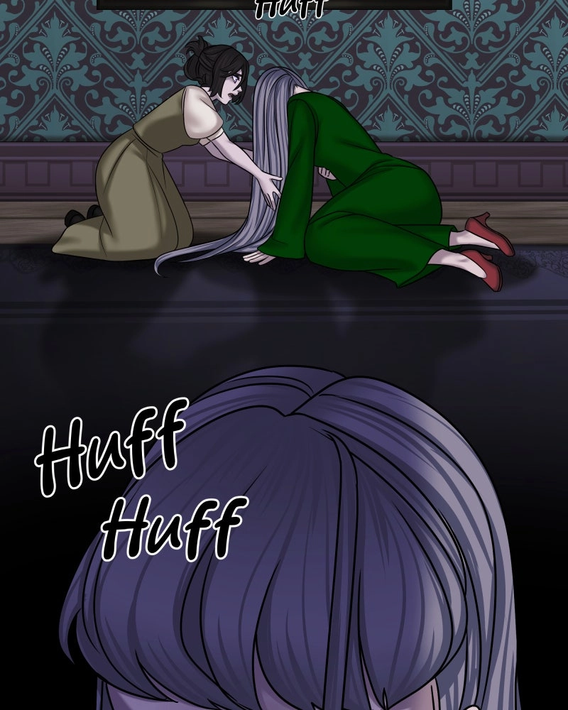 Don't Enter the House Pool Chapter 21 - page 32