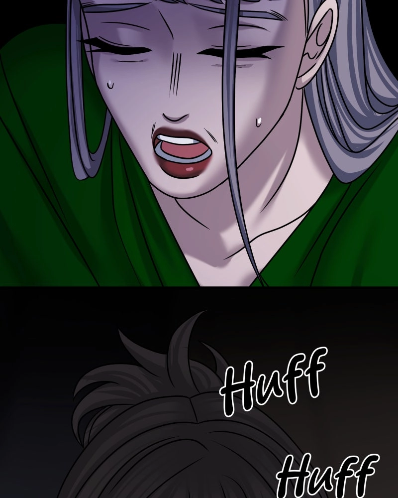 Don't Enter the House Pool Chapter 21 - page 33