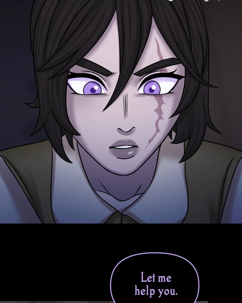 Don't Enter the House Pool Chapter 21 - page 34