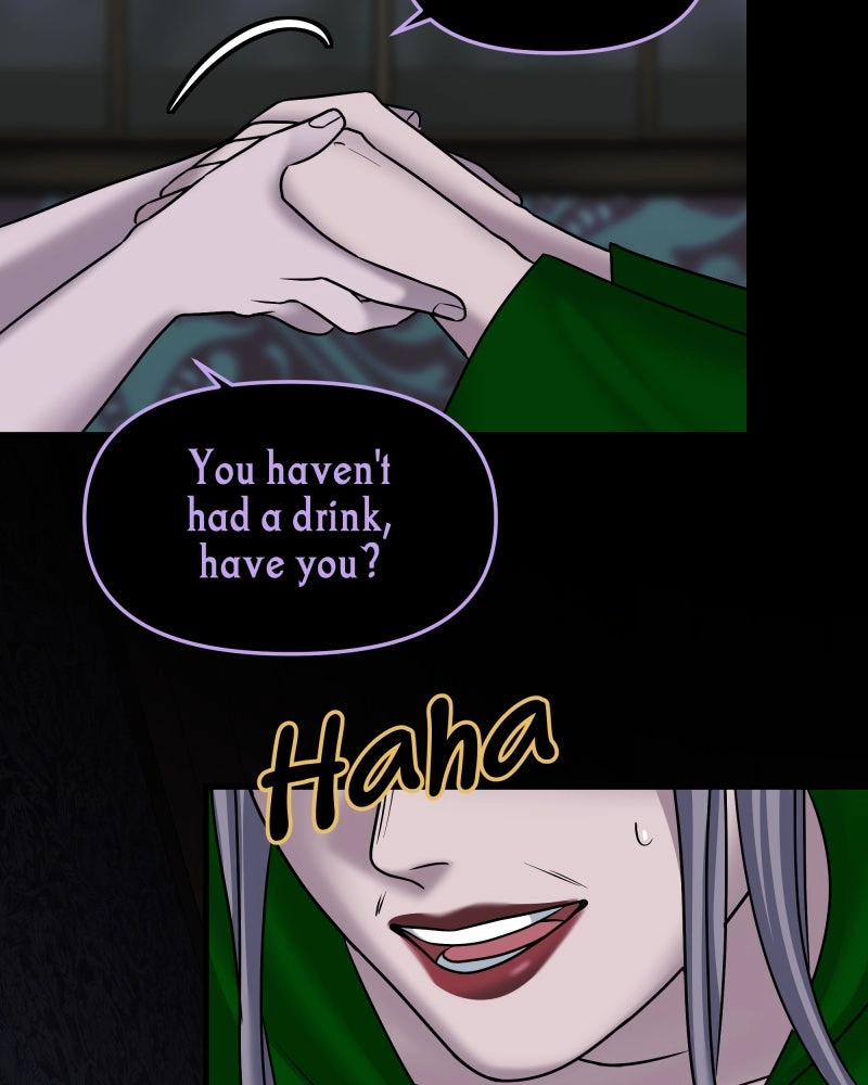 Don't Enter the House Pool Chapter 21 - page 35