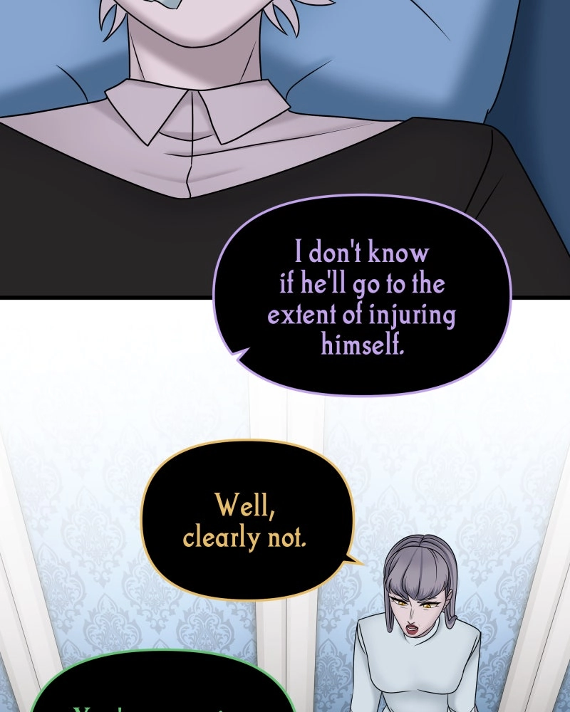 Don't Enter the House Pool Chapter 21 - page 4