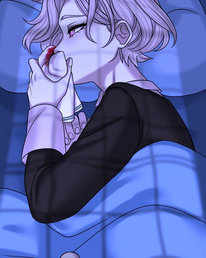 Don't Enter the House Pool Chapter 21 - page 41