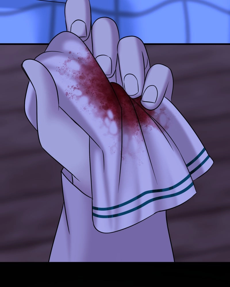 Don't Enter the House Pool Chapter 21 - page 42