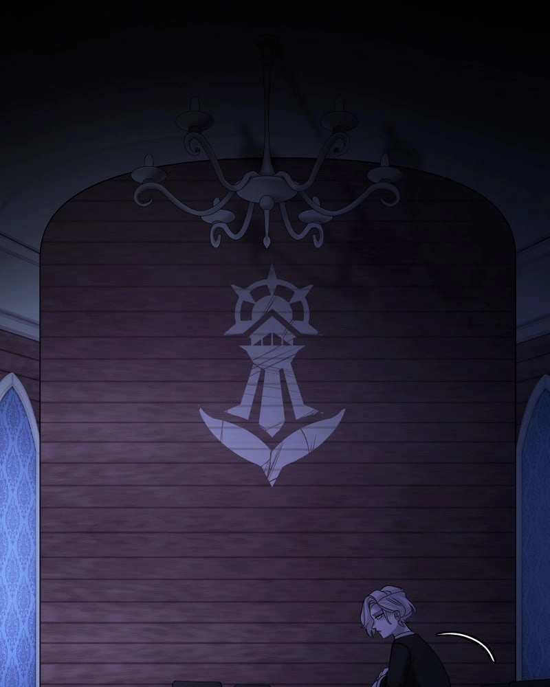 Don't Enter the House Pool Chapter 21 - page 43