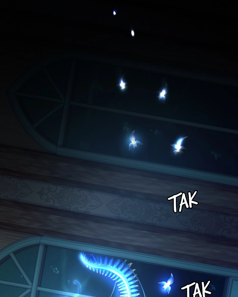 Don't Enter the House Pool Chapter 21 - page 46