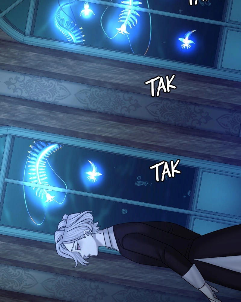 Don't Enter the House Pool Chapter 21 - page 47