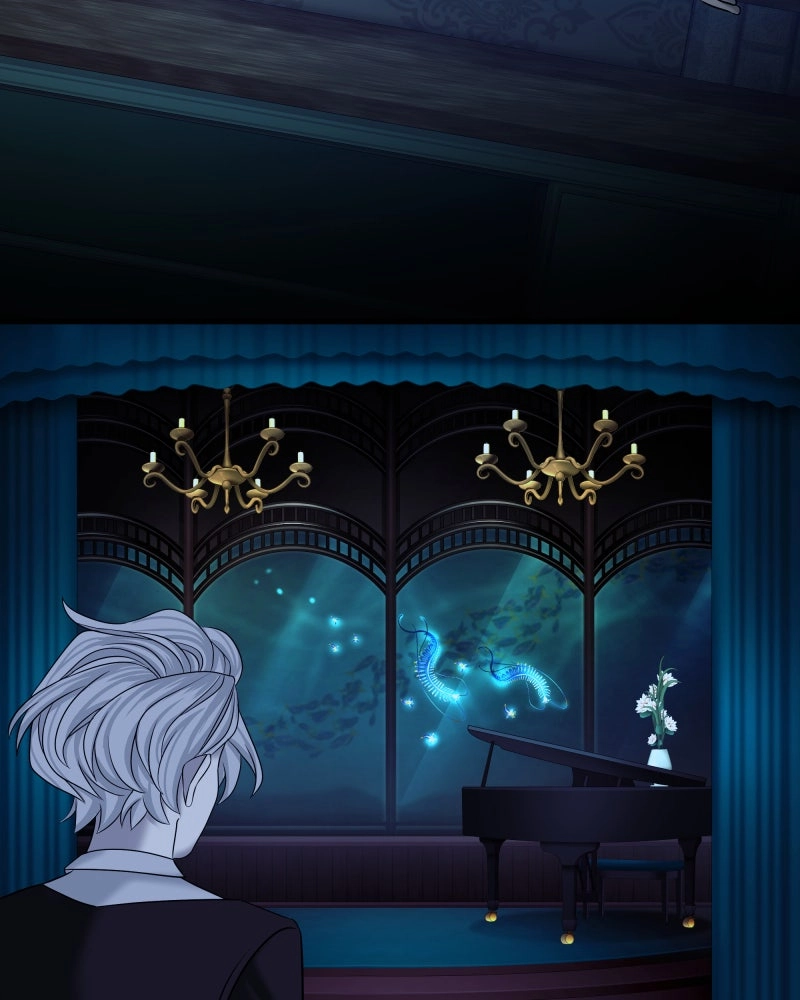 Don't Enter the House Pool Chapter 21 - page 48