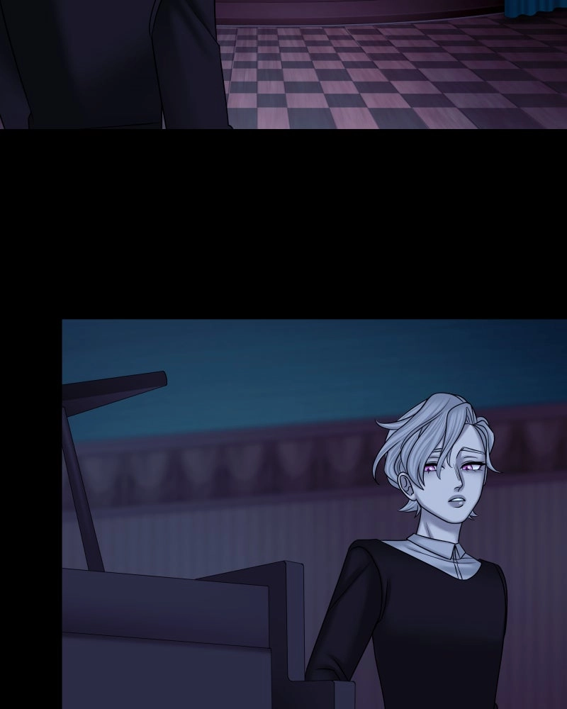 Don't Enter the House Pool Chapter 21 - page 49