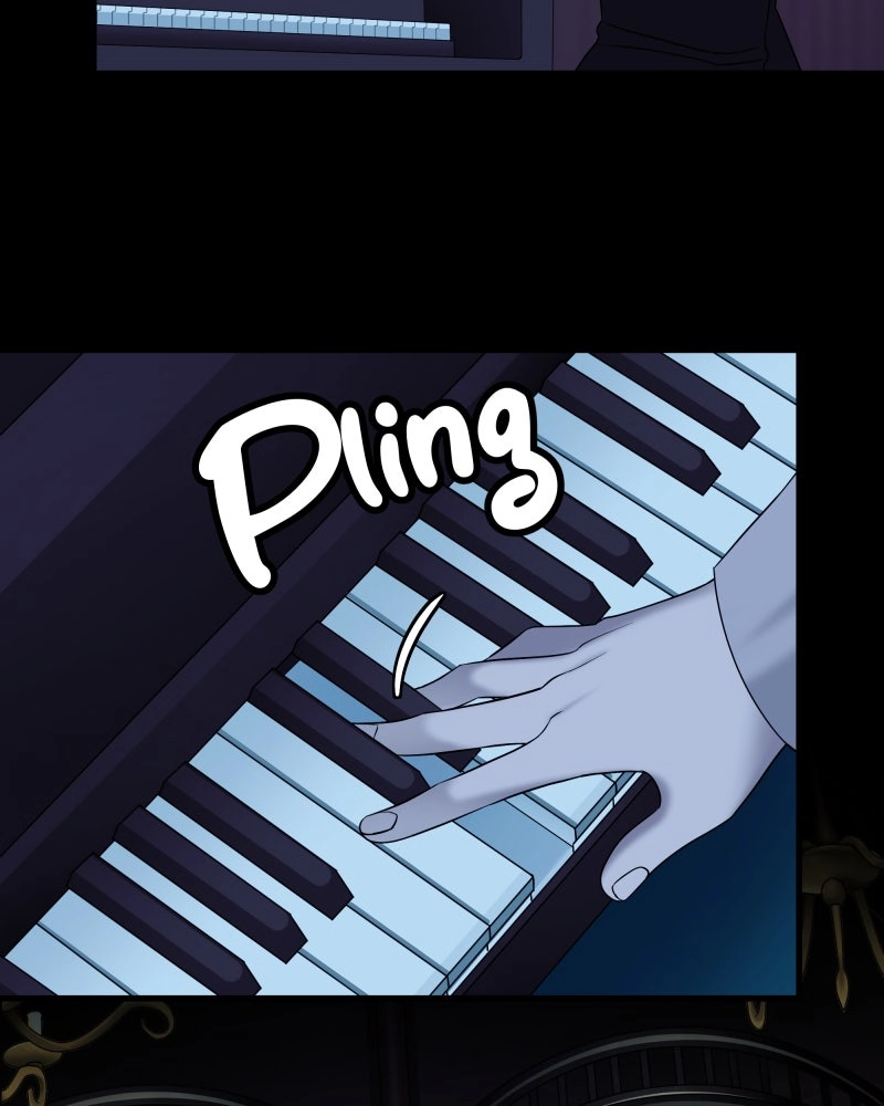 Don't Enter the House Pool Chapter 21 - page 50