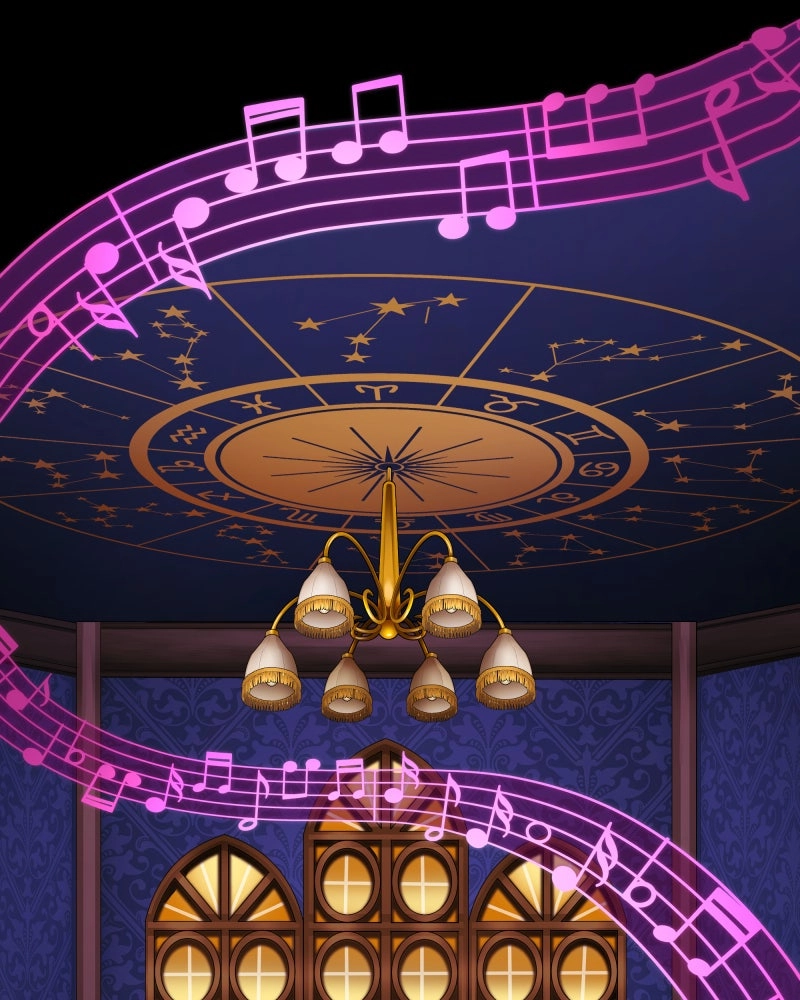 Don't Enter the House Pool Chapter 21 - page 53