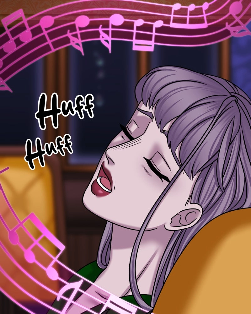 Don't Enter the House Pool Chapter 21 - page 55